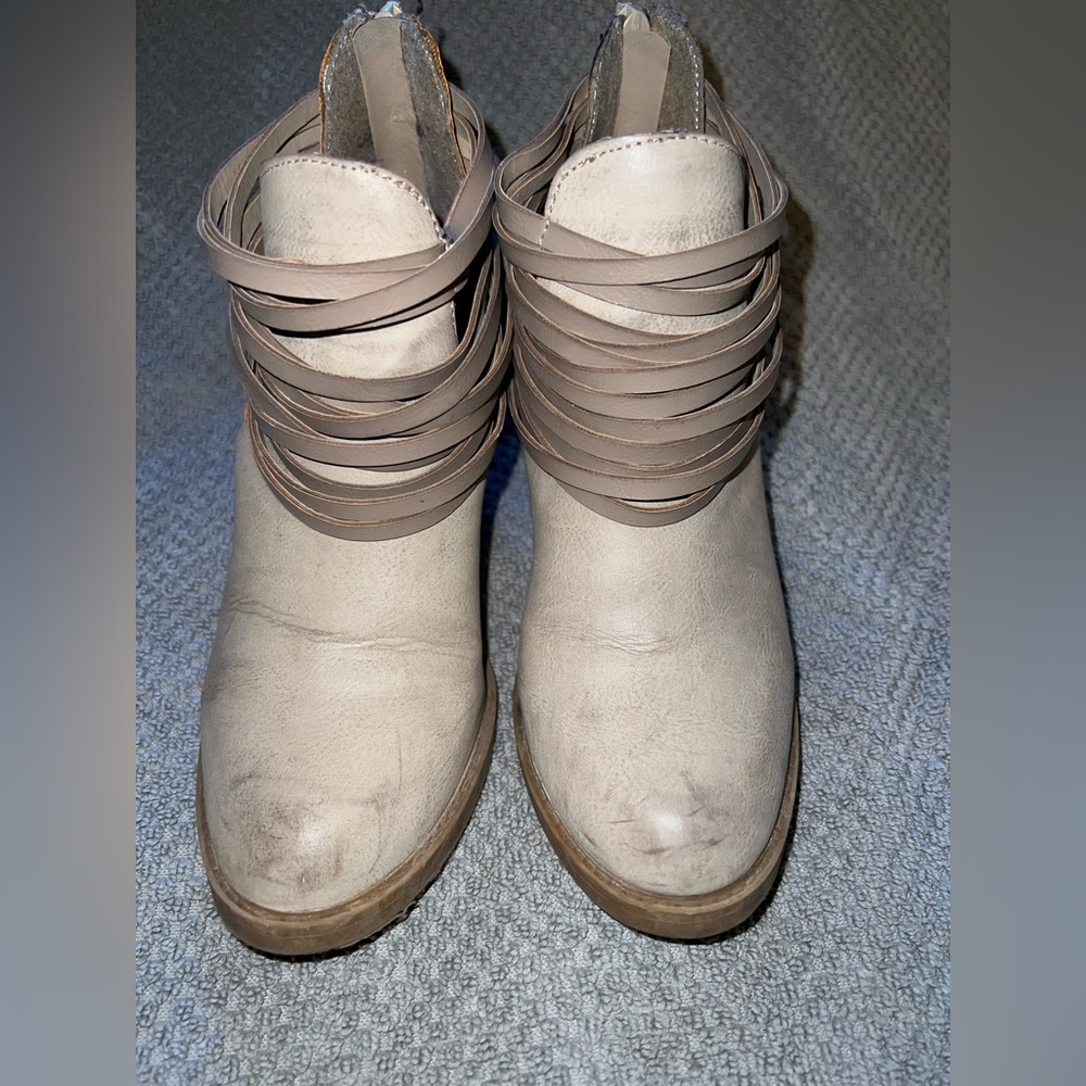 Booties